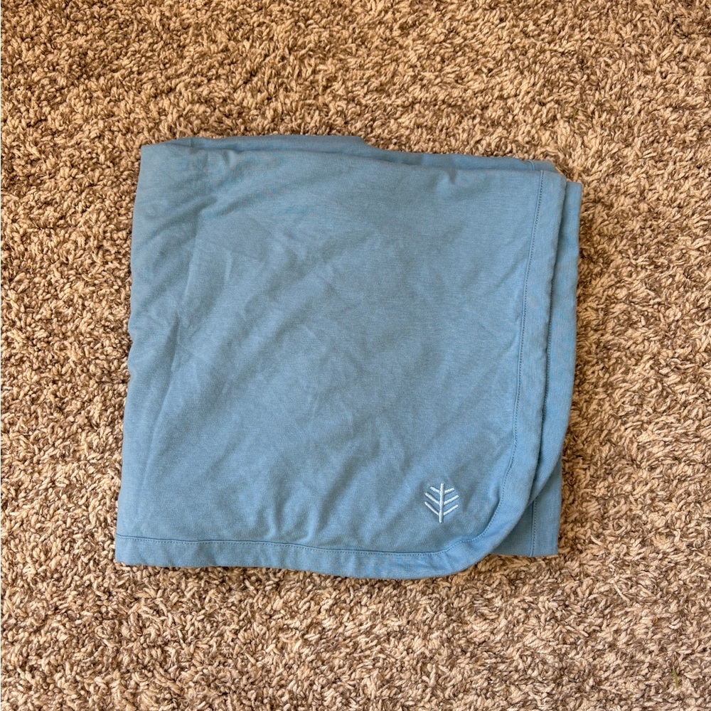 Coolibar Baby Batibou Sun Blanket UPF 50+